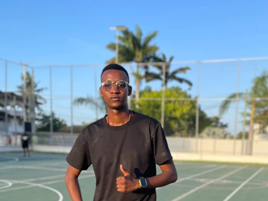 Eng. Kwame Asante