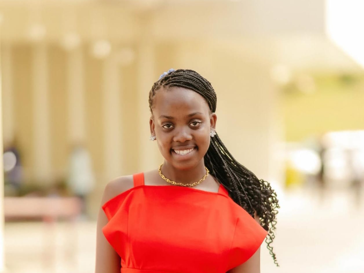 Amb. Fatima Diallo