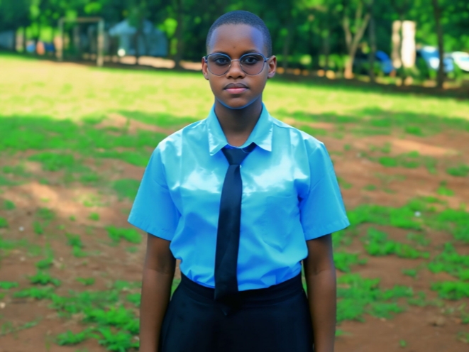 Secretary General
