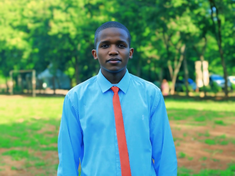 Student President